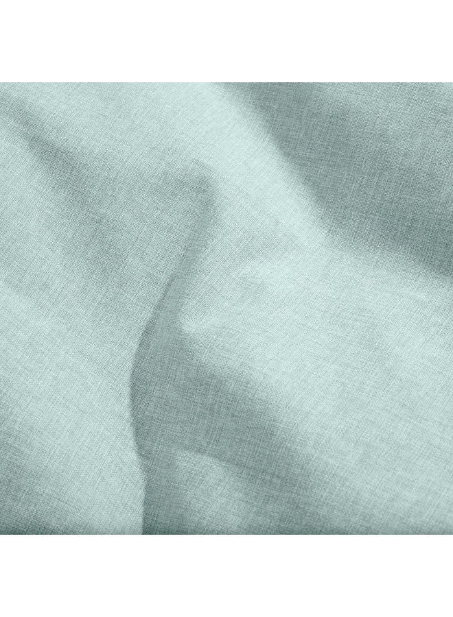 Fatboy® Original Bean Bag, Multifunctional Lounge Chair, Indoor & Outdoor Use, Water & Dirt Repellent, UV-Resistant (Seafoam) - Image 4